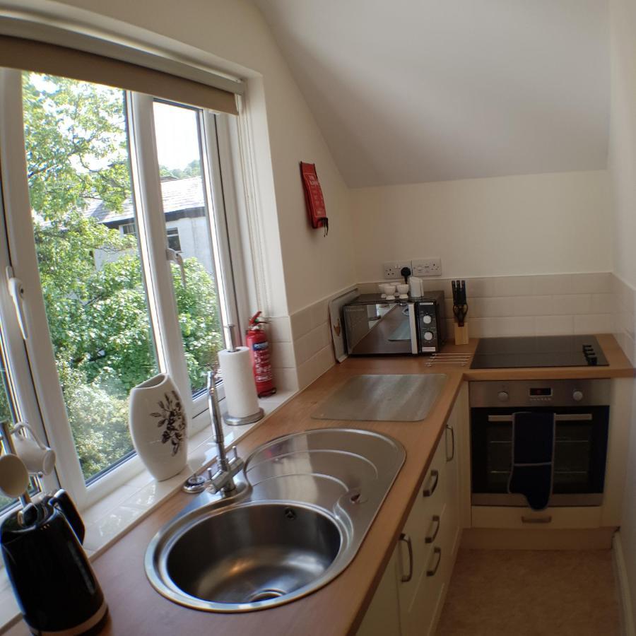 Evie'S Apartment, Adults Only Bowness-on-Windermere Bagian luar foto