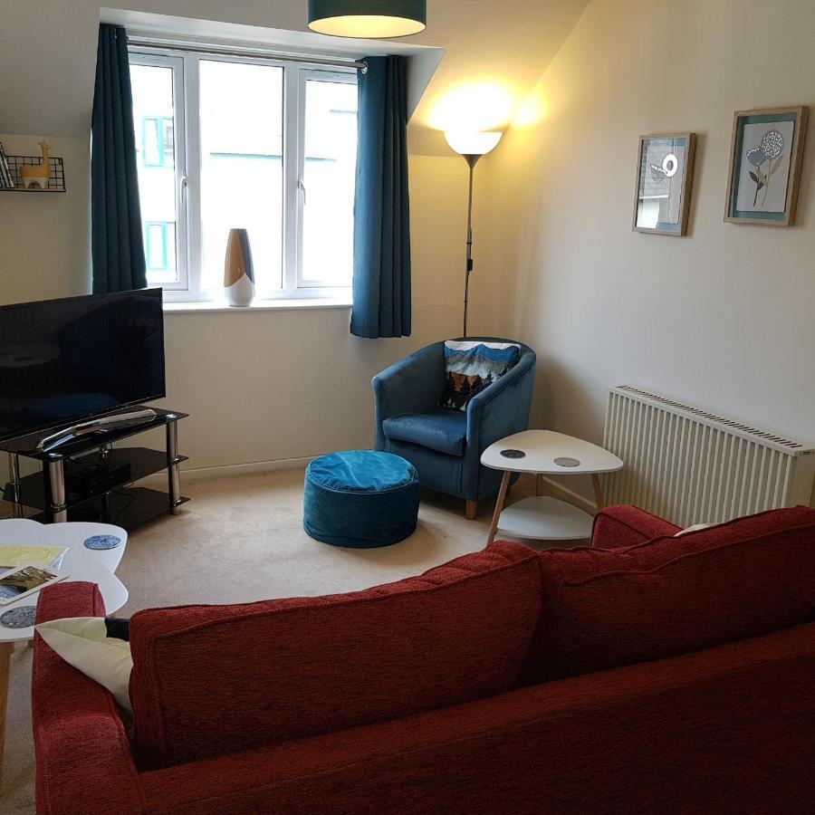 Evie'S Apartment, Adults Only Bowness-on-Windermere Bagian luar foto
